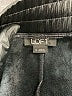 Ann Taylor LOFT 100% Polyester Black Casual Pants Size S - photo 7