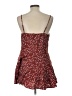 Shein Hearts Red Casual Dress Size 12 - photo 2
