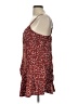 Shein Hearts Red Casual Dress Size 12 - photo 5
