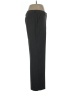 D.F.A. New York Chevron-herringbone Gray Dress Pants Size 12 - photo 4