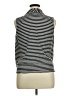 Attention 100% Rayon Black Sleeveless Top Size XL - photo 2