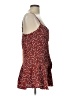 Shein Hearts Red Casual Dress Size 12 - photo 4