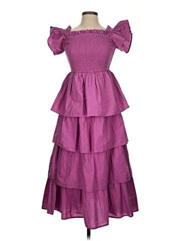 Cleobella Cocktail Dress (view 1)
