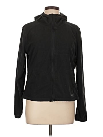 Ascend Zip Up Hoodie (view 1)