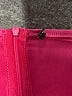 Unbranded 100% Polyester Pink Cocktail Dress Size 2X (estimated) - photo 7