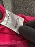 Unbranded 100% Polyester Pink Cocktail Dress Size 2X (estimated) - photo 8