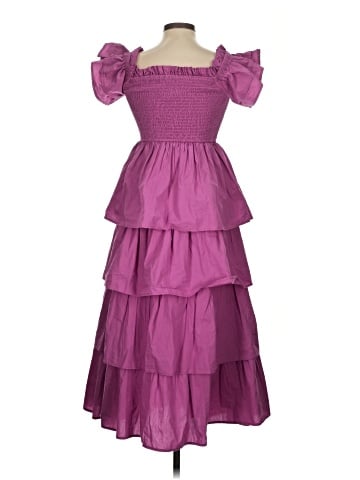 Cleobella Cocktail Dress (view 2)