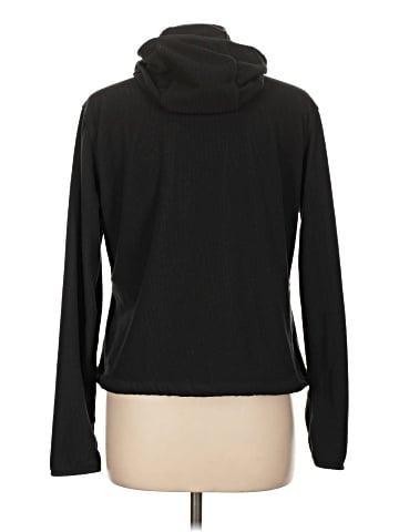 Ascend Zip Up Hoodie (view 2)
