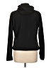 Ascend Black Zip Up Hoodie Size L - photo 2