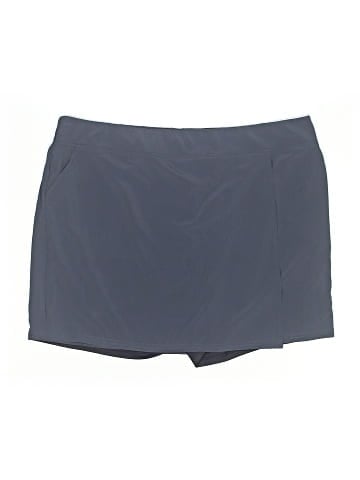Nic + Zoe Casual Skirt (view 1)
