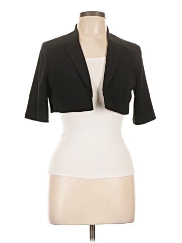 I.N. Studio Tuxedo Vest (view 1)
