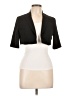 I.N. Studio Black Tuxedo Vest Size 10 (petite) - photo 1