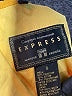 Express Yellow Raincoat Size S - photo 6