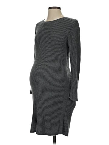 Gap - Maternity Casual Dress (view 1)