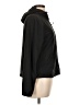 Ascend Black Zip Up Hoodie Size L - photo 4