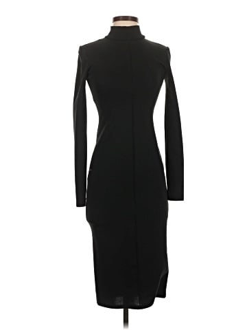 Zara Basic Cocktail Dress (view 1)