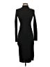 Zara Basic Black Cocktail Dress Size S - photo 1