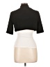 I.N. Studio Black Tuxedo Vest Size 10 (petite) - photo 2