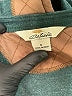 Assorted Brands Teal Long Sleeve Henley Size S - photo 7
