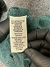 Assorted Brands Teal Long Sleeve Henley Size S - photo 8