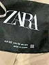 Zara Tan Coat Size XS - photo 6