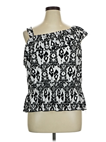 Alyx Sleeveless Blouse (view 1)