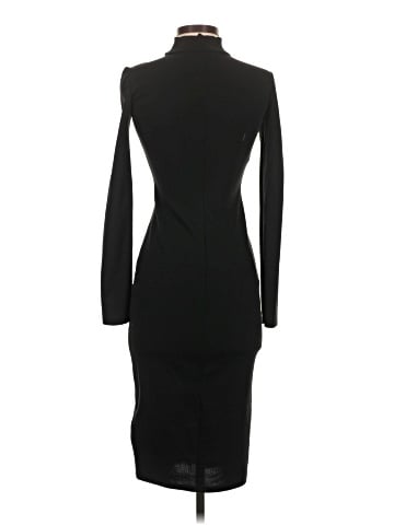 Zara Basic Cocktail Dress (view 2)