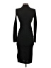 Zara Basic Black Cocktail Dress Size S - photo 2