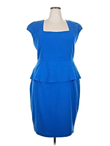 Single Cocktail Dress (view 1)