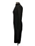 Zara Basic Black Cocktail Dress Size S - photo 5