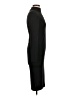 Zara Basic Black Cocktail Dress Size S - photo 4