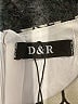 CBR Graphic Ivory Casual Dress Size XL (estimated) - photo 3