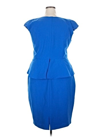 Single Cocktail Dress (view 2)