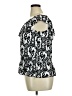 Alyx Black Sleeveless Blouse Size XL - photo 5