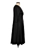Assorted Brands Solid Black Cocktail Dress Size L - photo 4