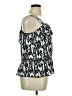 Alyx Black Sleeveless Blouse Size XL - photo 4