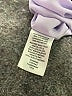 Leith 100% Polyester Gray Sleeveless Blouse Size S - photo 7