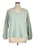 C&C California Green Pullover Sweater Size XL - photo 1