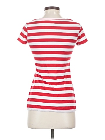 Kardashian Kollection Short Sleeve T-Shirt (view 2)