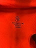 emerald Orange Short Sleeve Polo Size XL - photo 7