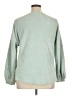 C&C California Green Pullover Sweater Size XL - photo 2