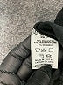 Margaret M Argyle Black Formal Skirt Size M - photo 5
