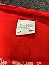 Selfie Leslie 100% Polyester Paisley Red Cocktail Dress Size XS - photo 7