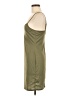 Unbranded Solid Green Casual Dress Size M (estimated) - photo 5