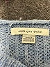 American Eagle Outfitters Blue Pullover Sweater Size XS - photo 7