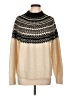 H&M Tan Pullover Sweater Size L - photo 1