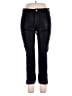 Paige Black Jeans Size 31 waist - photo 1