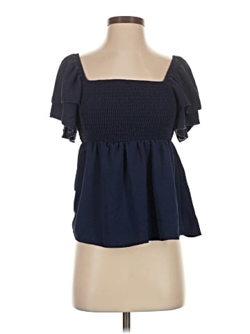 Unbranded Short Sleeve Top (view 1)