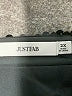 Just Fab 100% Polyester Black Formal Skirt Size 2X - photo 4
