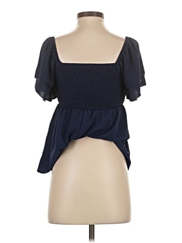 Unbranded Short Sleeve Top (view 2)